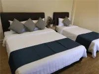 Star Seasons Hotel Hotels in Kuala Terengganu