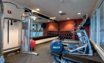 Hilton Garden Inn Baltimore/Owings Mills
