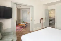 Hotel El Palace Barcelona Hotels in 