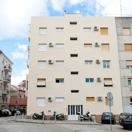 Studio Apartments 4 You in Split