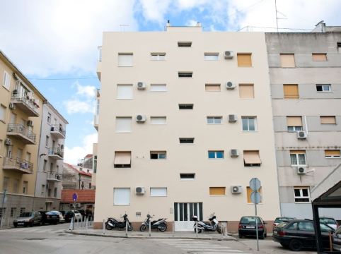 Studio Apartments 4 You in Split