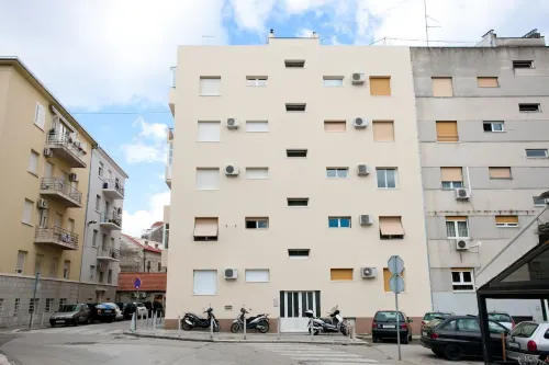 Studio Apartments 4 You in Split