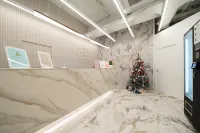 Bucheon Brown Dot Sangdong Branch Hotels in Bucheon-si