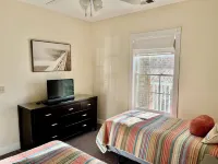 Welcome to Magnolia Pointe 4887-103- located at Myrtlewood Golf Resort