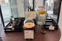 Garner Hotel KLAGENFURT – MOSER VERDINO by IHG - Desayuno