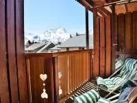 Andromède Hotels in Venosc