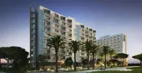 The Editory by the Sea Lagos Hotels near Museu Municipal Dr. Jose Formosinho