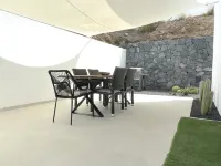 Beautiful Villa for 6 people, WiFi, private and heated pool, 8min from the beach