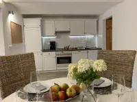 Charmante Ferienwohnung Zwischen den Meeren Hotel a Treia