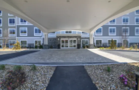 Hampton Inn by Hilton Lincoln White Mountains - 2-Star