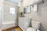 Cute Cottage close in Downtown Waco close to Magnolia, Baylor Uni., Cameron Park