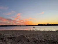 Penty breton 3 minutes from the beach