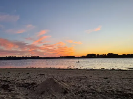 Penty breton 3 minutes from the beach