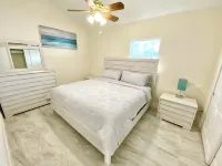 Perfect Location! Coral Sands Beach House II at Indian Rocks Beach!
