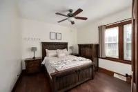 The Cute Haven. Hotels in Falmouth