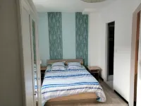 Apartment center Larmor-Plage and 100 m from the beaches