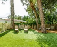 Downtown Haven, Siesta 8 mi, Lido 4 mi, walk to DT