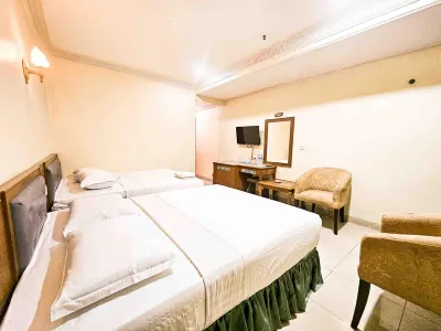 Hotel Gloris