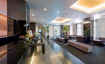 Hotel Route Inn Grand Ueda Ekimae