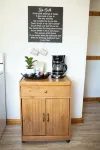 The West Quincy House: In Town with Sauna + Garage