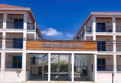 New Boutique Hotel/Condo 1.5 blocks from the beach & boardwalk  #1 Hotels near Hereford Inlet Lighthouse