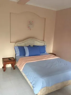 Sor Boonyong Hotel Hotels in Thong Pha Phum