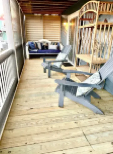 Pelican Hub, a beach house in beautiful Sunset Beach, 1 block from beach access!