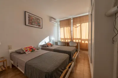 Bungalow Santa pola I REF 059 Hôtels à proximité de : Pola Park