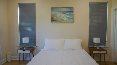 🔥 CLOSE 2 WATERS❤️| SLEEPS 4 W/ W+D Hotels in 