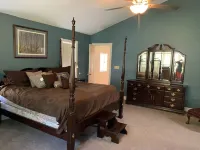 Family friendly waterfront property