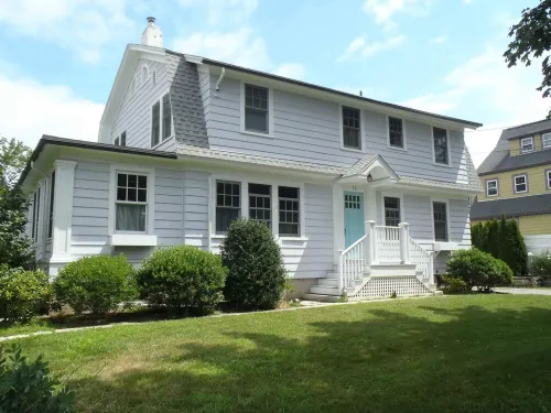 Ideal Madison home just steps to the beach