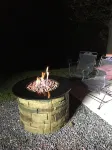 Freshwater Field Cabin