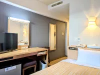 Ever Hotel Harima Kakogawa Hotels in Kakogawa