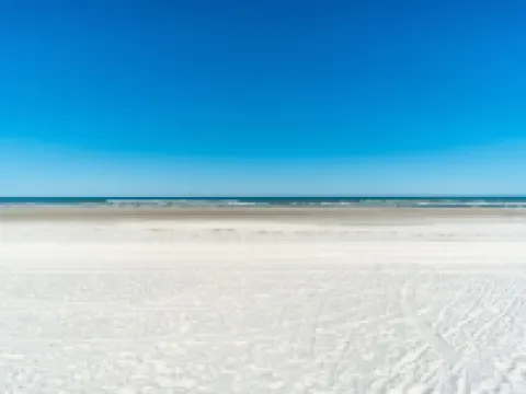 "Just Beachy" ~ Luxurious Beach Home w/Pool/Spa! Hotels in Butler Beach