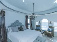 Oceanfront with 4 Oceanfront balconies!!! Hotels in Folly Beach