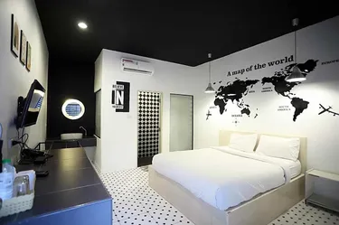 รูปภาพของโรงแรม โรส สเปซ & คาเฟ่ ชัยภูมิ