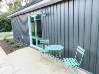 Two-Seventeen, a cozy Wetumpka home Hotels in Wetumpka