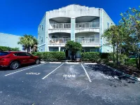 Shell Shack - St. Augustine Beachside Resort Condo