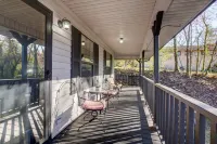 Quaint, Spacious, And Minutes From Everything You Want To See In Chattanooga