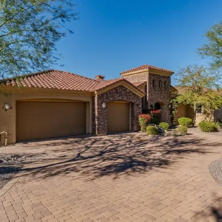 INCREDIBLE, City and Mountain Views!! The best Arizona SUNSET views!