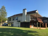 River Front Property on the Amite River
