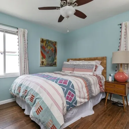 Charming Ventura Beach Bungalow on Prime Beach Lane in Pierpont by the Sea