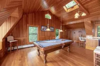 Winnipesaukee's Finest Waterfront Mansion w/Boathouse and Private Beach