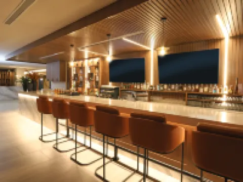 voco 埃莫西約 埃莫西約酒店