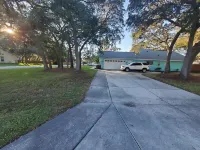 "Shore Fun, Bare Feet Retreat"