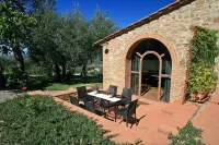 Panoramic villa w/ private infinity pool & garden
