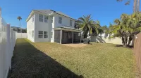 5Bd/4.5BTH with Beach Access - Tpc/Sawgrass/Mayo/Pvic - Close to Everything!