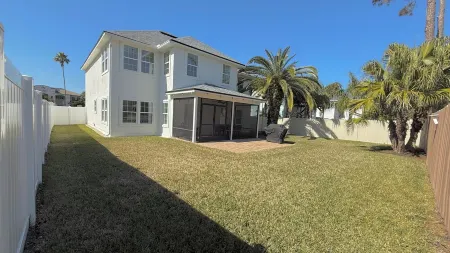 Beach Access - Prime Location - Close to Everything -  Tpc/Sawgrass/Mayo/Pvic