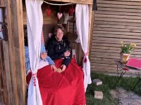 Gemütliche Ferienwohnung auf Ehemaligem Bauernhof am Edersee Hotels in Waldeck