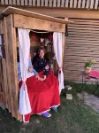 Gemütliche Ferienwohnung auf Ehemaligem Bauernhof am Edersee